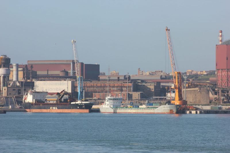 Jsw Steel Italy piombino _jsw il piano industriale montello spa