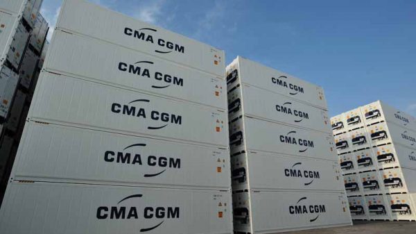 Cma Cgm