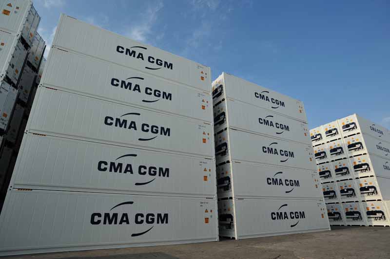 Cma Cgm