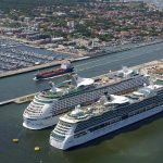 finanziamento Royal Caribbean stazione marittima