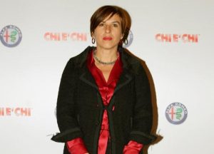 Cresce l'importanza femminile nell'automotive Roberta Zerbi, responsabile Alfa Romeo