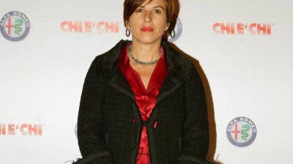 Cresce l'importanza femminile nell'automotive Roberta Zerbi, responsabile Alfa Romeo
