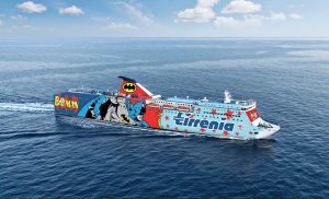 Tirrenia