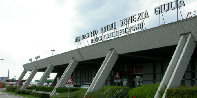 Trieste