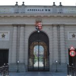 Arsenale