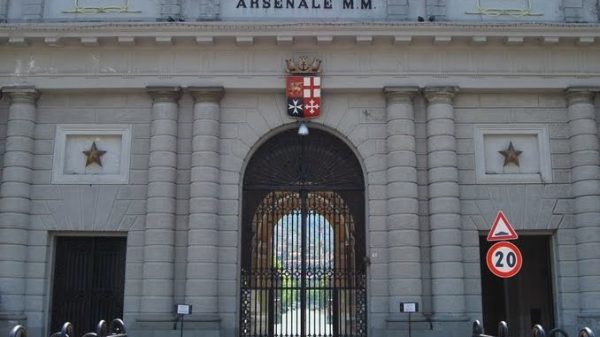Arsenale