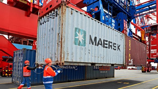 Confindustria di Udine aumenta l'export verso gli Usa