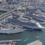 Novara industria crocieristica