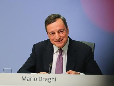 Draghi Recovery Fund