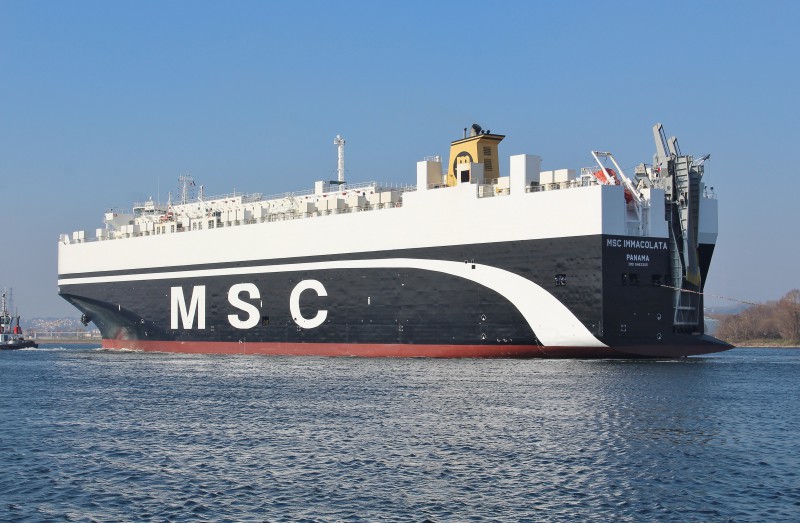 msc