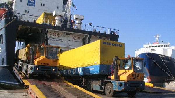ltm Confetra aumenti sea modal shift