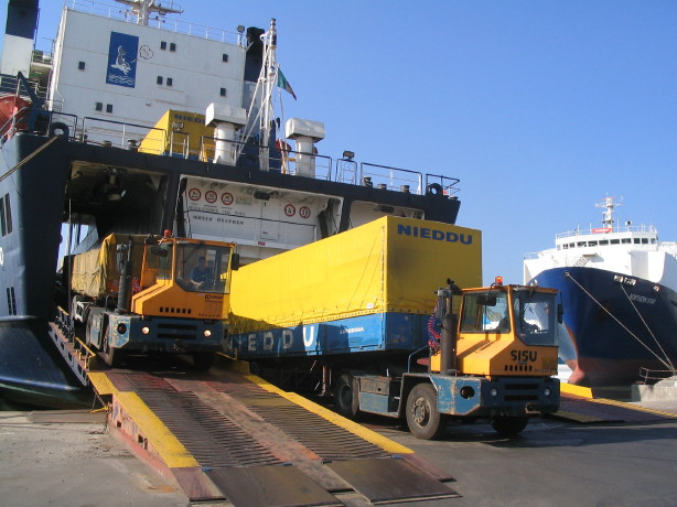 ltm Confetra aumenti sea modal shift