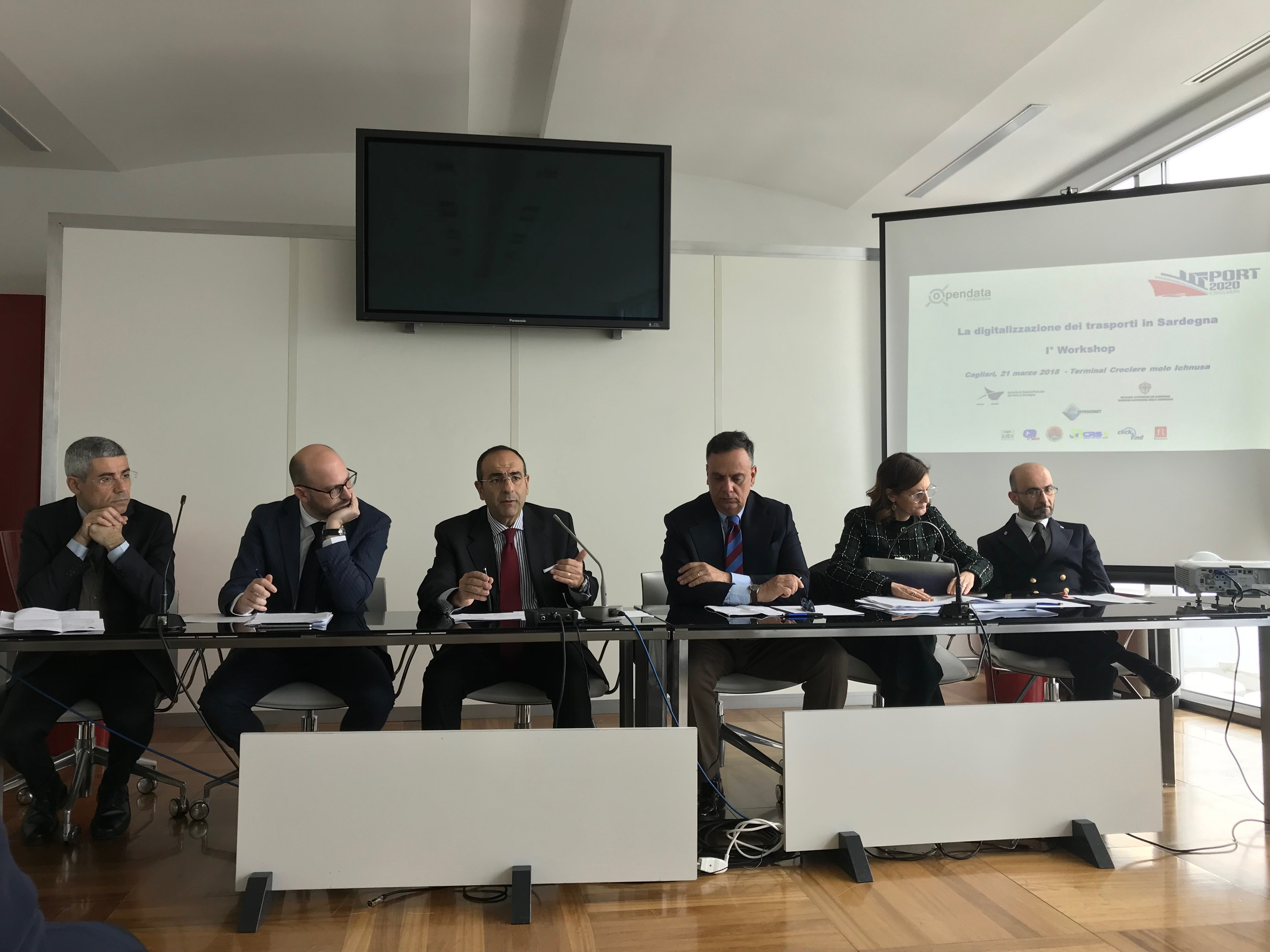telematizzazione