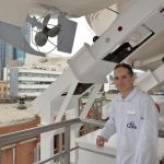 Mercy ships