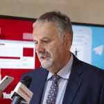 Merci su ferrovia: entro il 2030 raggiunto il 30% Ceccarelli_vincenzo