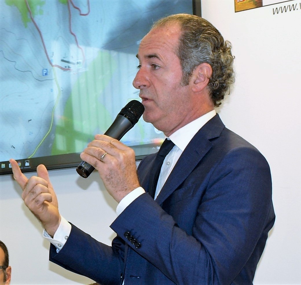 Regionale veneto