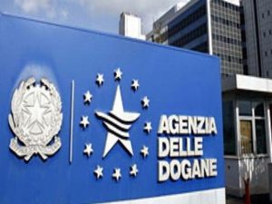 semplificazione delle dogane esportatore autorizzato