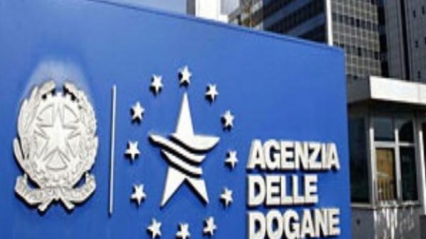 semplificazione delle dogane esportatore autorizzato