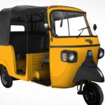 Piaggio: Ape_city