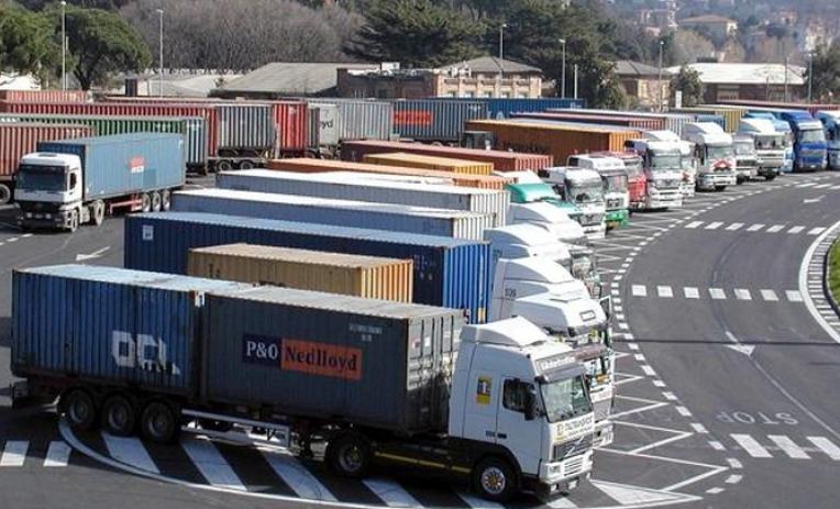 autotrasporto