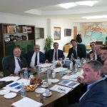 ‘Ports & Passengers’