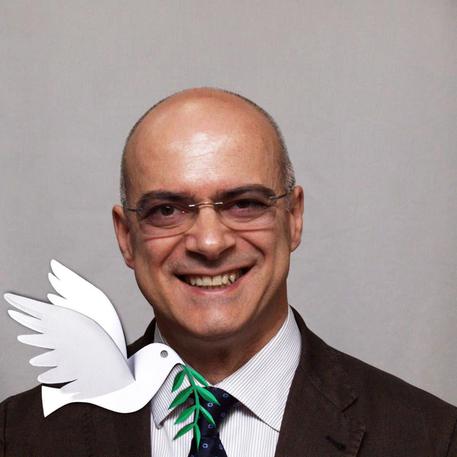 Donato Toma è il nuovo presidente della Regione Molise.