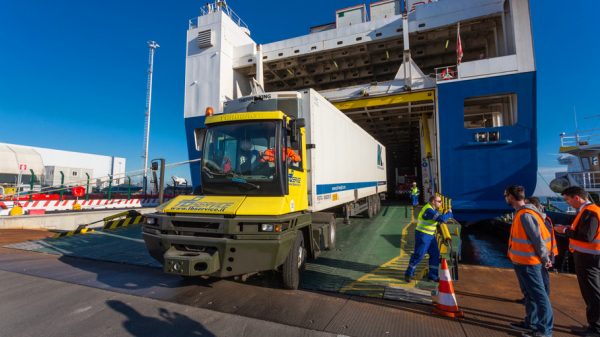 Uiltrasporti pagamento marittimi ecobonus a marebonus