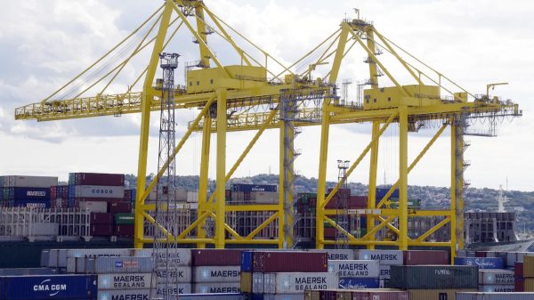 nidec superare trieste collegamento