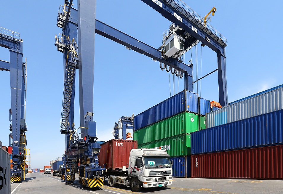 Federlogistica-Conftrasporto movimentazione merce Assiterminal e Assologistica