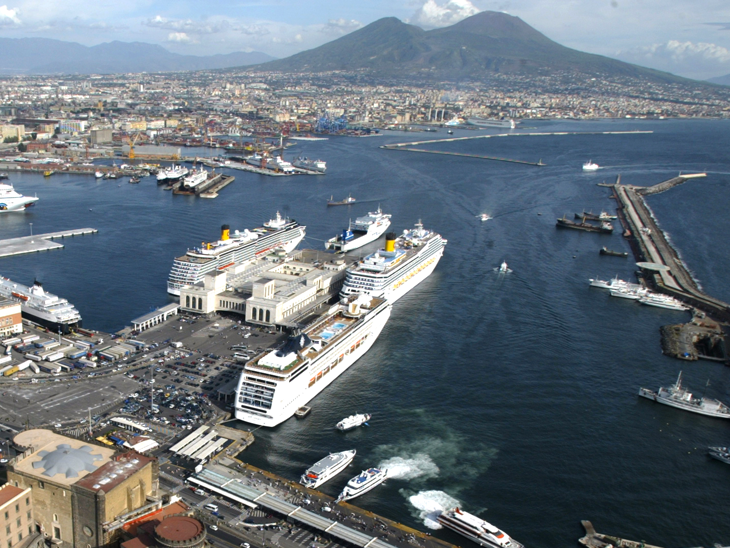 libro ancip lavoro flessibile napoli