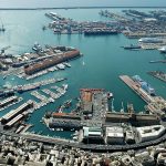 cluster genova cold ironing corso per agenti marittimi