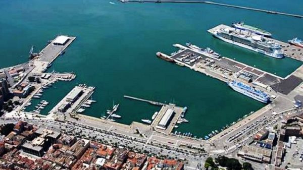 travel lift porto torres