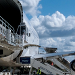 spazioporto diritti aeroportuali