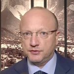 Vincenzo Boccia, Confindustria