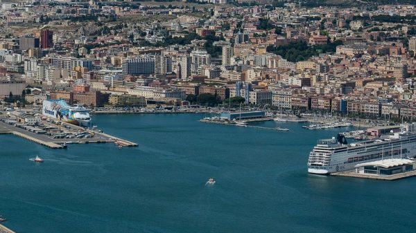 mare di sardegna continuità relazione dl sostegni