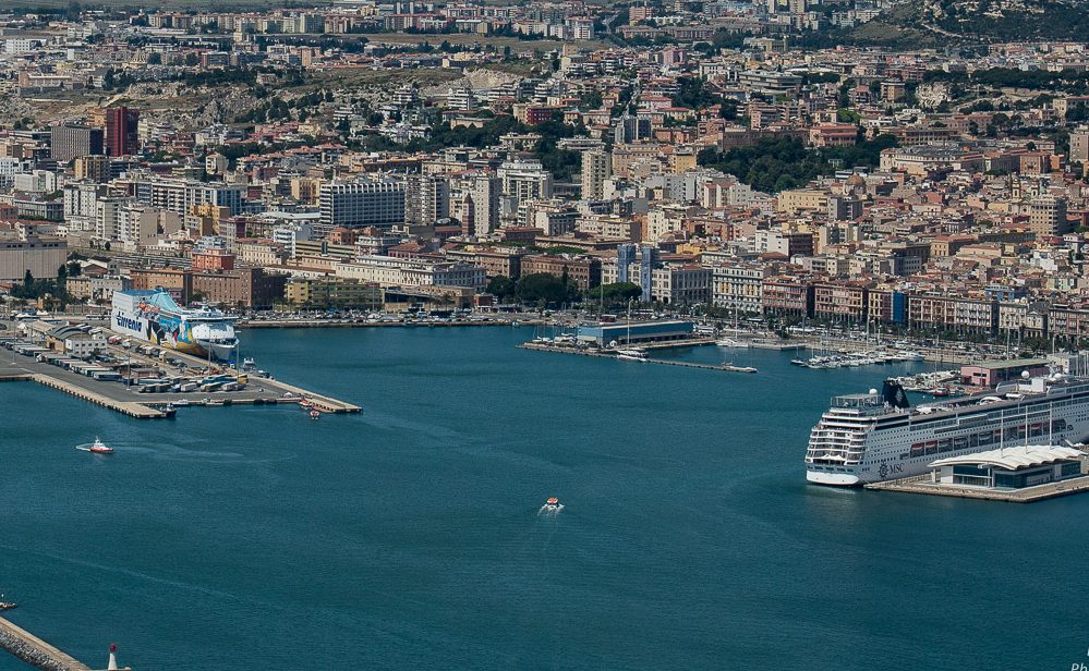 mare di sardegna continuità relazione dl sostegni