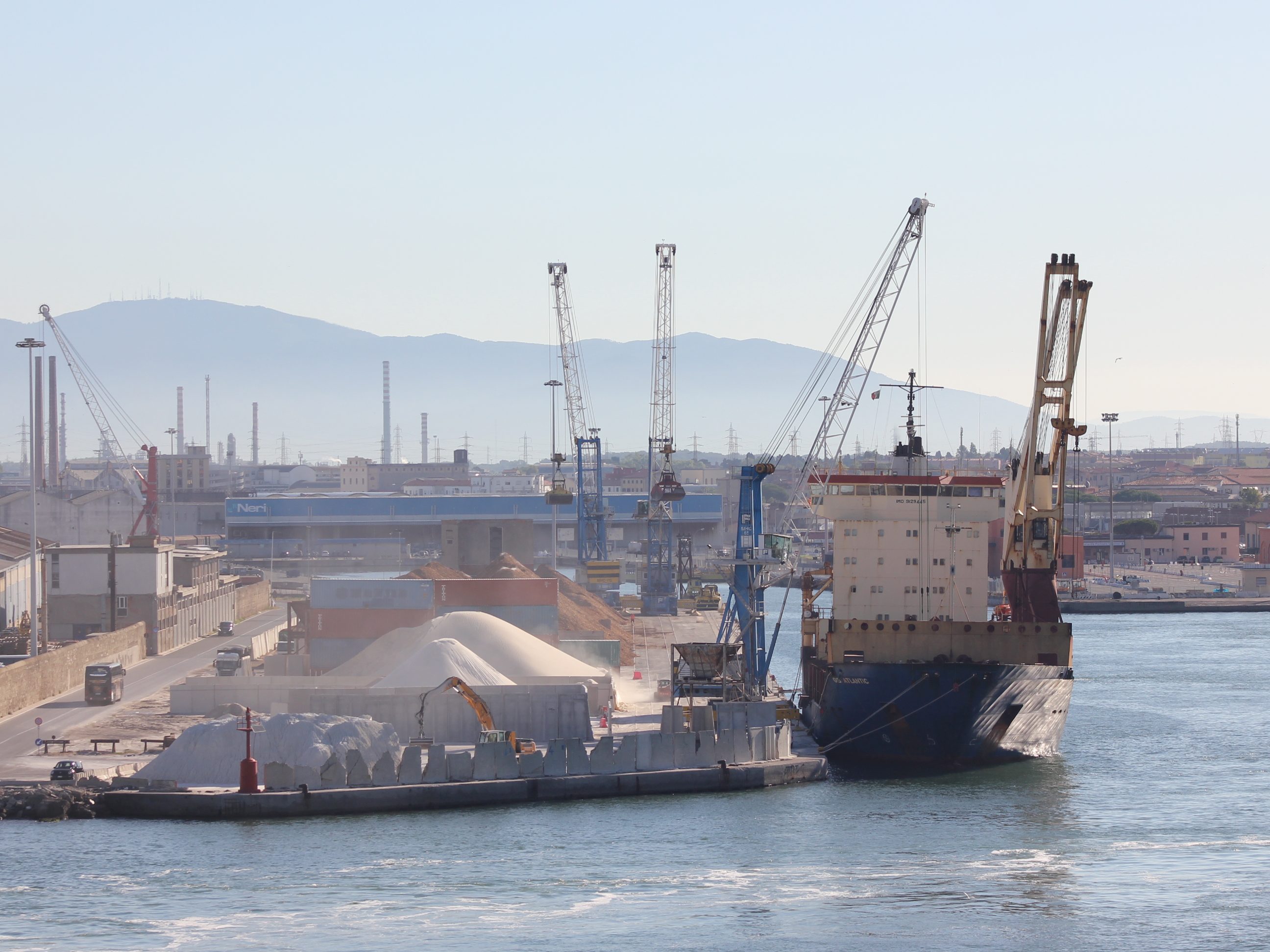 livorno