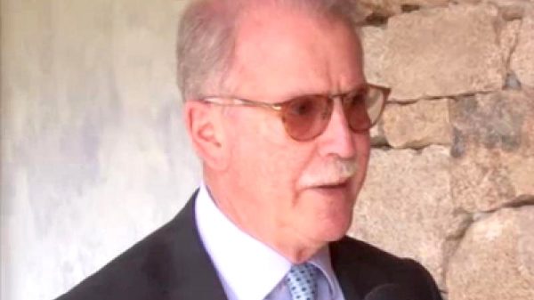 porto di genova e la svizzera