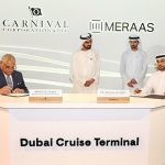 Dubai Cruise Terminal