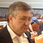 George Menaboni