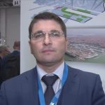 Venezia grandi navi Venice-Ro Port MOS