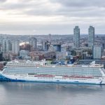 Norwegian Cruise Line