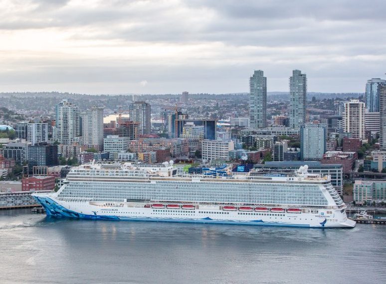 Norwegian Cruise Line