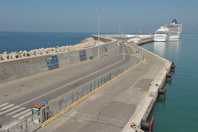 Civitavecchia