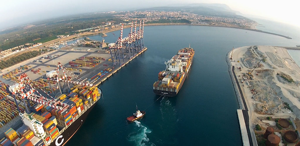 logistica_ gioia tauro sciopero