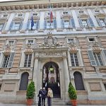 CIEVP giornata di studi sul progetto europeo a Palazzo Tursi Pra’lmarium