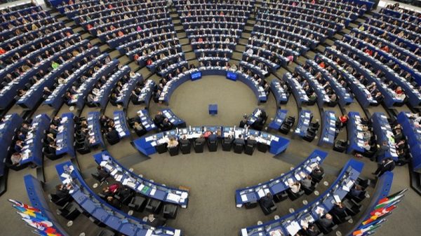unione europea importazioni_Parlamento europeo