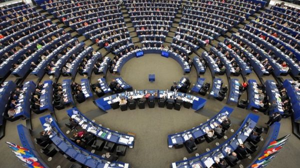 unione europea importazioni_Parlamento europeo