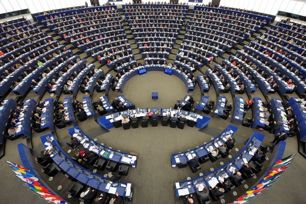 unione europea importazioni_Parlamento europeo