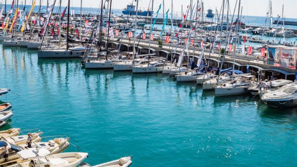 Salone Nautico di Genova